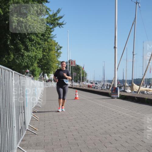 17.08.2025 - KN Förde Triathlon 2025 KatJ http://msf.ph/oto/8591673 17.08.2025 10:55:11 Laufen  meine-sportfotos.de