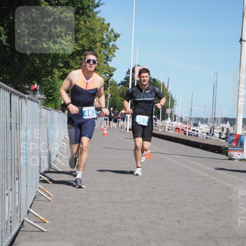 17.08.2025 - KN Förde Triathlon 2025 KatJ http://msf.ph/oto/8591674 17.08.2025 13:37:36 Laufen 411, 457, 462, 467, 506, 507 meine-sportfotos.de
