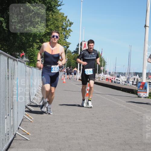 17.08.2025 - KN Förde Triathlon 2025 KatJ http://msf.ph/oto/8591681 17.08.2025 13:37:37 Laufen 411, 457, 462, 467, 506, 507 meine-sportfotos.de