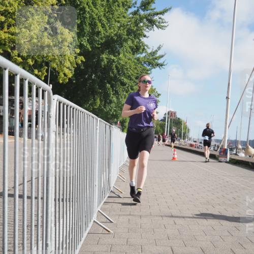 17.08.2025 - KN Förde Triathlon 2025 KatJ http://msf.ph/oto/8591688 17.08.2025 10:19:00 Laufen 170, 175 meine-sportfotos.de