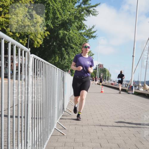17.08.2025 - KN Förde Triathlon 2025 KatJ http://msf.ph/oto/8591694 17.08.2025 10:19:00 Laufen 170, 175 meine-sportfotos.de