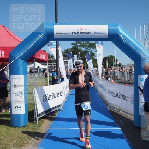17.08.2025 - KN Förde Triathlon 2025 MichiJ http://msf.ph/oto/8591697 17.08.2025 11:51:48 Laufen 261 meine-sportfotos.de