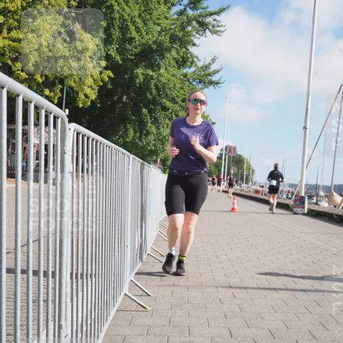 17.08.2025 - KN Förde Triathlon 2025 KatJ http://msf.ph/oto/8591698 17.08.2025 10:19:00 Laufen 170, 175 meine-sportfotos.de