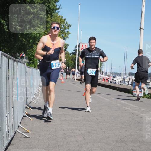 17.08.2025 - KN Förde Triathlon 2025 KatJ http://msf.ph/oto/8591708 17.08.2025 13:37:37 Laufen 411, 457, 462, 467, 506, 507 meine-sportfotos.de