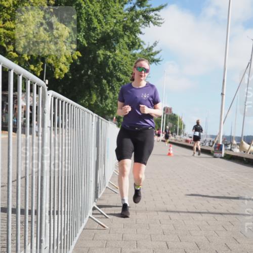 17.08.2025 - KN Förde Triathlon 2025 KatJ http://msf.ph/oto/8591710 17.08.2025 10:19:00 Laufen 170, 175 meine-sportfotos.de