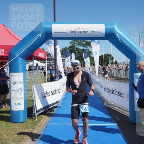 17.08.2025 - KN Förde Triathlon 2025 MichiJ http://msf.ph/oto/8591711 17.08.2025 11:51:48 Laufen 261 meine-sportfotos.de