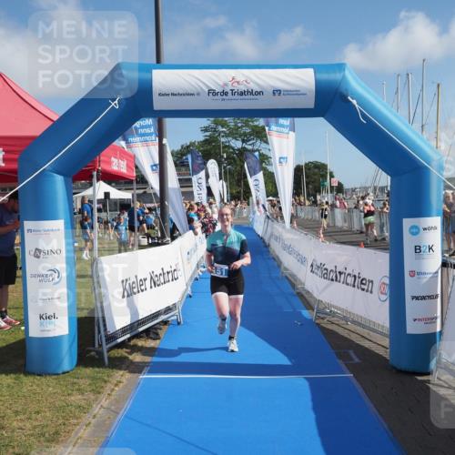17.08.2025 - KN Förde Triathlon 2025 MichiJ http://msf.ph/oto/8591712 17.08.2025 10:34:07 Laufen 151 meine-sportfotos.de