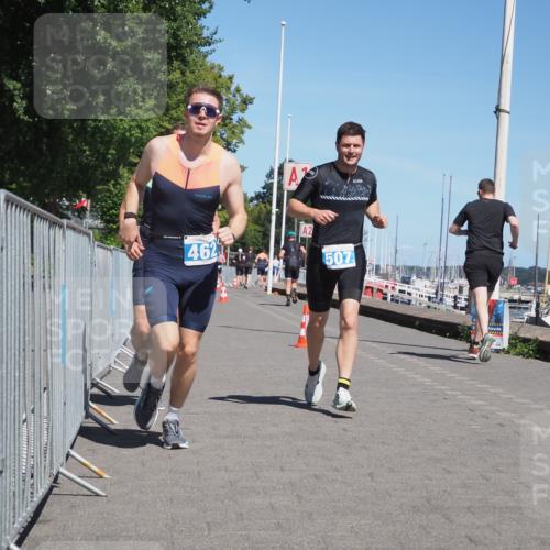 17.08.2025 - KN Förde Triathlon 2025 KatJ http://msf.ph/oto/8591723 17.08.2025 13:37:37 Laufen 411, 457, 462, 467, 506, 507 meine-sportfotos.de
