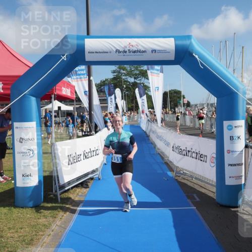 17.08.2025 - KN Förde Triathlon 2025 MichiJ http://msf.ph/oto/8591724 17.08.2025 10:34:08 Laufen 151 meine-sportfotos.de
