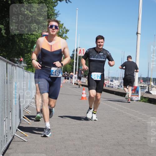 17.08.2025 - KN Förde Triathlon 2025 KatJ http://msf.ph/oto/8591734 17.08.2025 13:37:38 Laufen 411, 457, 462, 505, 506, 507 meine-sportfotos.de