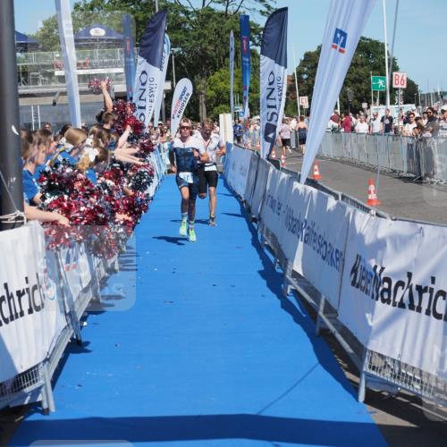17.08.2025 - KN Förde Triathlon 2025 MichiJ http://msf.ph/oto/8591745 17.08.2025 13:51:40 Laufen 416, 460 meine-sportfotos.de