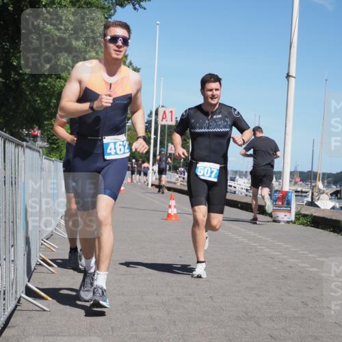 17.08.2025 - KN Förde Triathlon 2025 KatJ http://msf.ph/oto/8591747 17.08.2025 13:37:38 Laufen 411, 457, 462, 505, 506, 507 meine-sportfotos.de