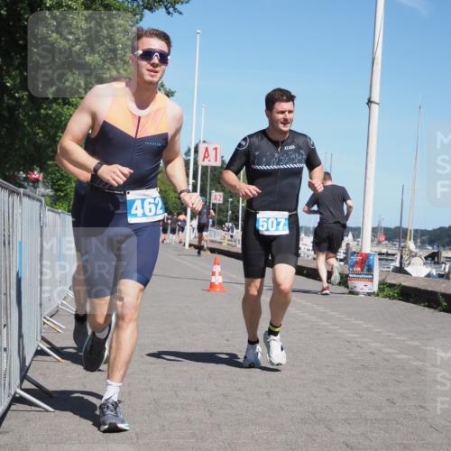 17.08.2025 - KN Förde Triathlon 2025 KatJ http://msf.ph/oto/8591754 17.08.2025 13:37:38 Laufen 411, 457, 462, 505, 506, 507 meine-sportfotos.de