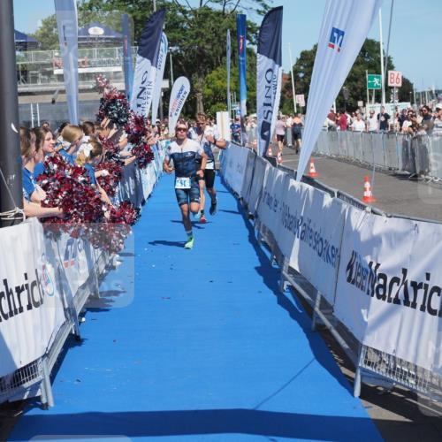 17.08.2025 - KN Förde Triathlon 2025 MichiJ http://msf.ph/oto/8591758 17.08.2025 13:51:41 Laufen 416, 460 meine-sportfotos.de