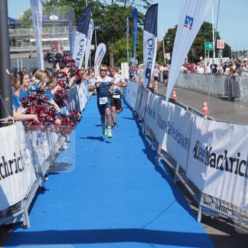 17.08.2025 - KN Förde Triathlon 2025 MichiJ http://msf.ph/oto/8591766 17.08.2025 13:51:41 Laufen 416, 460 meine-sportfotos.de