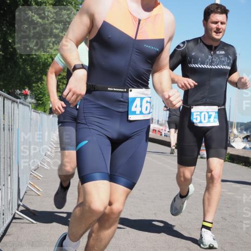 17.08.2025 - KN Förde Triathlon 2025 KatJ http://msf.ph/oto/8591767 17.08.2025 13:37:39 Laufen 411, 457, 462, 505, 506, 507 meine-sportfotos.de