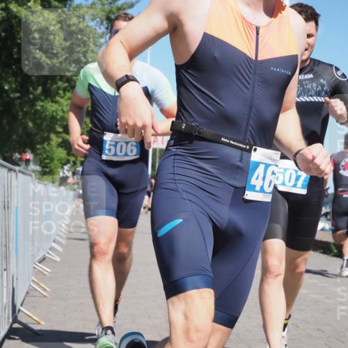 17.08.2025 - KN Förde Triathlon 2025 KatJ http://msf.ph/oto/8591778 17.08.2025 13:37:39 Laufen 411, 457, 462, 505, 506, 507 meine-sportfotos.de