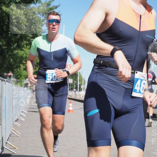 17.08.2025 - KN Förde Triathlon 2025 KatJ http://msf.ph/oto/8591785 17.08.2025 13:37:39 Laufen 411, 457, 462, 505, 506, 507 meine-sportfotos.de