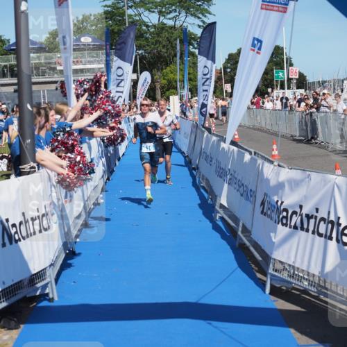 17.08.2025 - KN Förde Triathlon 2025 MichiJ http://msf.ph/oto/8591787 17.08.2025 13:51:41 Laufen 416, 460 meine-sportfotos.de