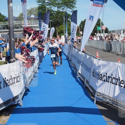 17.08.2025 - KN Förde Triathlon 2025 MichiJ http://msf.ph/oto/8591795 17.08.2025 13:51:41 Laufen 416, 460 meine-sportfotos.de