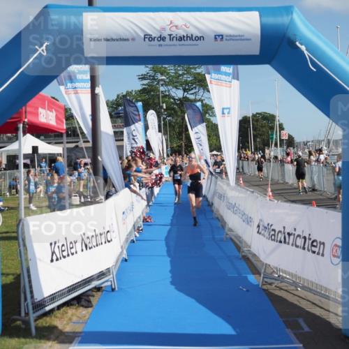 17.08.2025 - KN Förde Triathlon 2025 MichiJ http://msf.ph/oto/8591797 17.08.2025 10:34:25 Laufen 158 meine-sportfotos.de