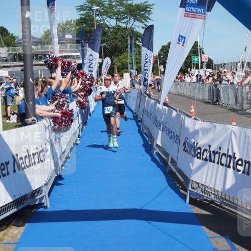 17.08.2025 - KN Förde Triathlon 2025 MichiJ http://msf.ph/oto/8591802 17.08.2025 13:51:41 Laufen 416, 460 meine-sportfotos.de