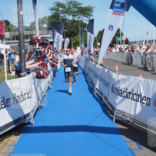 17.08.2025 - KN Förde Triathlon 2025 MichiJ http://msf.ph/oto/8591807 17.08.2025 13:51:42 Laufen 416, 460 meine-sportfotos.de