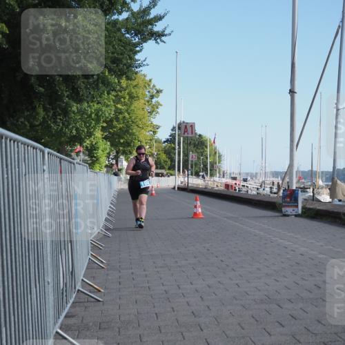 17.08.2025 - KN Förde Triathlon 2025 KatJ http://msf.ph/oto/8591809 17.08.2025 10:56:49 Laufen 194 meine-sportfotos.de