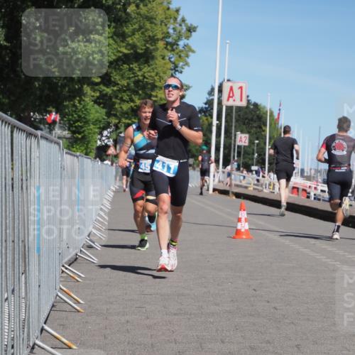 17.08.2025 - KN Förde Triathlon 2025 KatJ http://msf.ph/oto/8591811 17.08.2025 13:37:41 Laufen 411, 457, 462, 505, 506, 507 meine-sportfotos.de