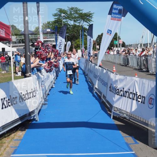17.08.2025 - KN Förde Triathlon 2025 MichiJ http://msf.ph/oto/8591813 17.08.2025 13:51:42 Laufen 416, 460 meine-sportfotos.de