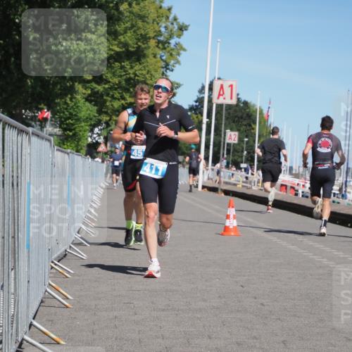 17.08.2025 - KN Förde Triathlon 2025 KatJ http://msf.ph/oto/8591817 17.08.2025 13:37:41 Laufen 411, 457, 462, 505, 506, 507 meine-sportfotos.de