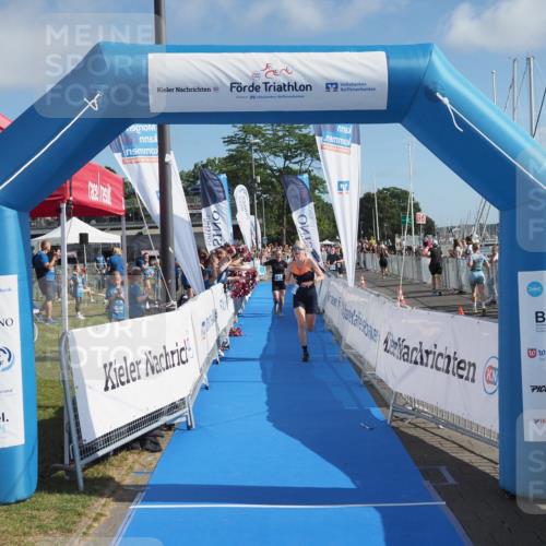 17.08.2025 - KN Förde Triathlon 2025 MichiJ http://msf.ph/oto/8591823 17.08.2025 10:34:26 Laufen 144, 158 meine-sportfotos.de