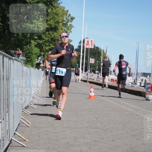17.08.2025 - KN Förde Triathlon 2025 KatJ http://msf.ph/oto/8591830 17.08.2025 13:37:42 Laufen 411, 457, 462, 505, 506, 507 meine-sportfotos.de