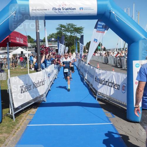 17.08.2025 - KN Förde Triathlon 2025 MichiJ http://msf.ph/oto/8591838 17.08.2025 13:51:42 Laufen 416, 460 meine-sportfotos.de