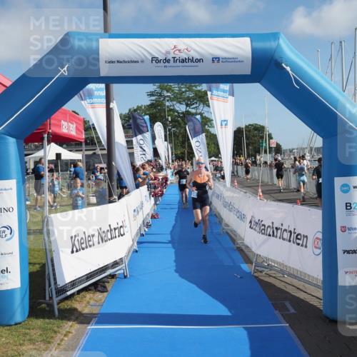 17.08.2025 - KN Förde Triathlon 2025 MichiJ http://msf.ph/oto/8591839 17.08.2025 10:34:26 Laufen 144, 158 meine-sportfotos.de
