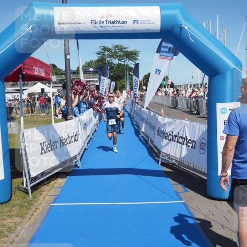17.08.2025 - KN Förde Triathlon 2025 MichiJ http://msf.ph/oto/8591845 17.08.2025 13:51:42 Laufen 416, 460 meine-sportfotos.de