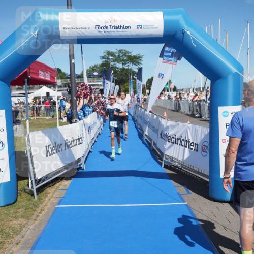 17.08.2025 - KN Förde Triathlon 2025 MichiJ http://msf.ph/oto/8591848 17.08.2025 13:51:42 Laufen 416, 460 meine-sportfotos.de