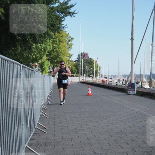 17.08.2025 - KN Förde Triathlon 2025 KatJ http://msf.ph/oto/8591850 17.08.2025 10:56:50 Laufen 194 meine-sportfotos.de