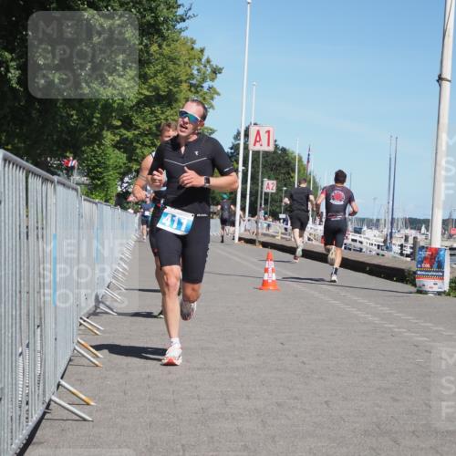 17.08.2025 - KN Förde Triathlon 2025 KatJ http://msf.ph/oto/8591853 17.08.2025 13:37:42 Laufen 411, 457, 462, 505, 506, 507 meine-sportfotos.de
