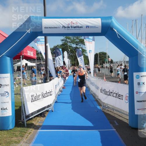 17.08.2025 - KN Förde Triathlon 2025 MichiJ http://msf.ph/oto/8591854 17.08.2025 10:34:27 Laufen 144, 158 meine-sportfotos.de