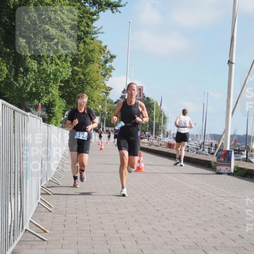 17.08.2025 - KN Förde Triathlon 2025 KatJ http://msf.ph/oto/8591856 17.08.2025 10:19:28 Laufen 167, 189, 212 meine-sportfotos.de