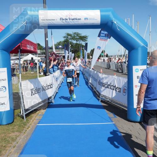 17.08.2025 - KN Förde Triathlon 2025 MichiJ http://msf.ph/oto/8591860 17.08.2025 13:51:43 Laufen 416, 460 meine-sportfotos.de