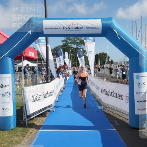 17.08.2025 - KN Förde Triathlon 2025 MichiJ http://msf.ph/oto/8591865 17.08.2025 10:34:27 Laufen 144, 158 meine-sportfotos.de
