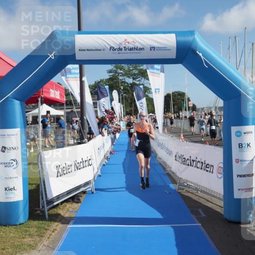 17.08.2025 - KN Förde Triathlon 2025 MichiJ http://msf.ph/oto/8591869 17.08.2025 10:34:27 Laufen 144, 158 meine-sportfotos.de