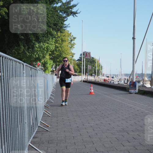 17.08.2025 - KN Förde Triathlon 2025 KatJ http://msf.ph/oto/8591873 17.08.2025 10:56:51 Laufen 194 meine-sportfotos.de