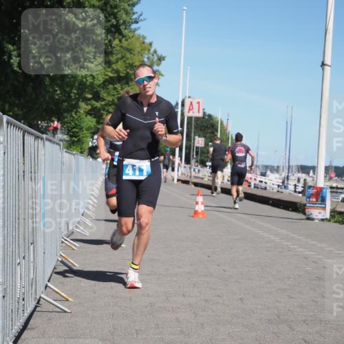 17.08.2025 - KN Förde Triathlon 2025 KatJ http://msf.ph/oto/8591874 17.08.2025 13:37:43 Laufen 411, 457, 505 meine-sportfotos.de