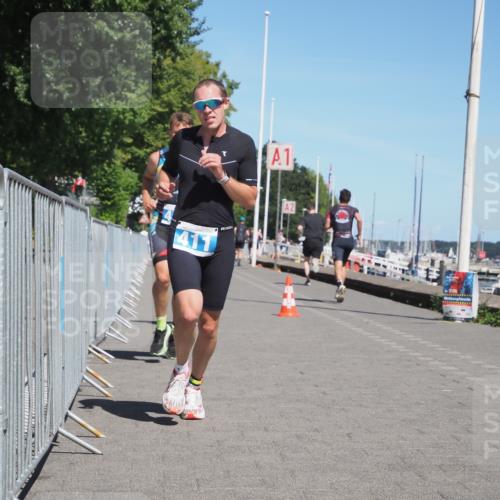 17.08.2025 - KN Förde Triathlon 2025 KatJ http://msf.ph/oto/8591879 17.08.2025 13:37:43 Laufen 411, 457, 505 meine-sportfotos.de