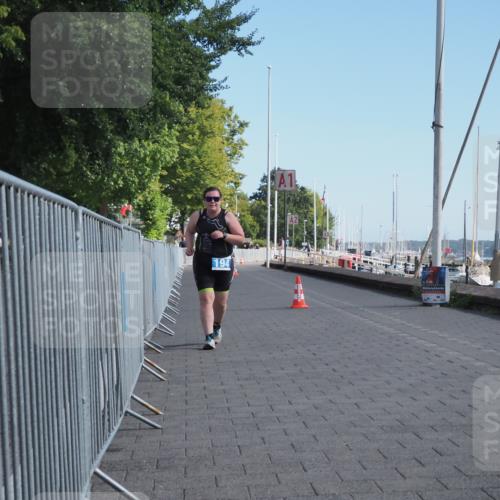17.08.2025 - KN Förde Triathlon 2025 KatJ http://msf.ph/oto/8591882 17.08.2025 10:56:51 Laufen 194 meine-sportfotos.de