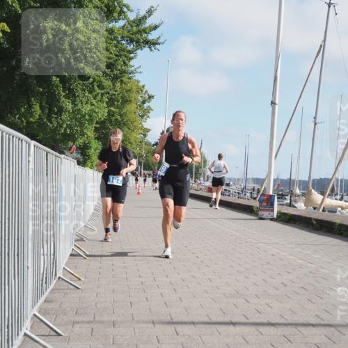 17.08.2025 - KN Förde Triathlon 2025 KatJ http://msf.ph/oto/8591883 17.08.2025 10:19:29 Laufen 167, 189, 205, 212 meine-sportfotos.de