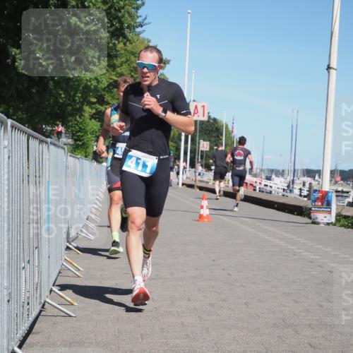 17.08.2025 - KN Förde Triathlon 2025 KatJ http://msf.ph/oto/8591885 17.08.2025 13:37:43 Laufen 411, 457, 505 meine-sportfotos.de